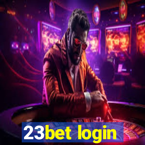 23bet login